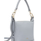 Borsa A Spalla Donna Furla Hobo Mini Soft Furla Tonie WE00877A.0023