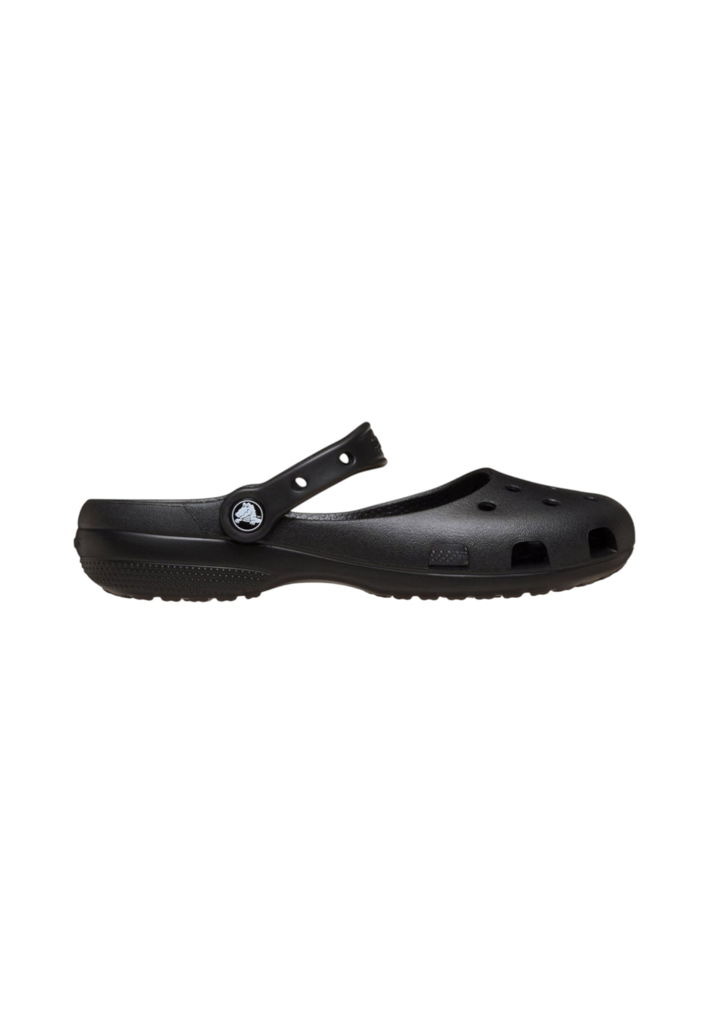 Slip On  Donna Crocs  Classic Ballet W CR.211994