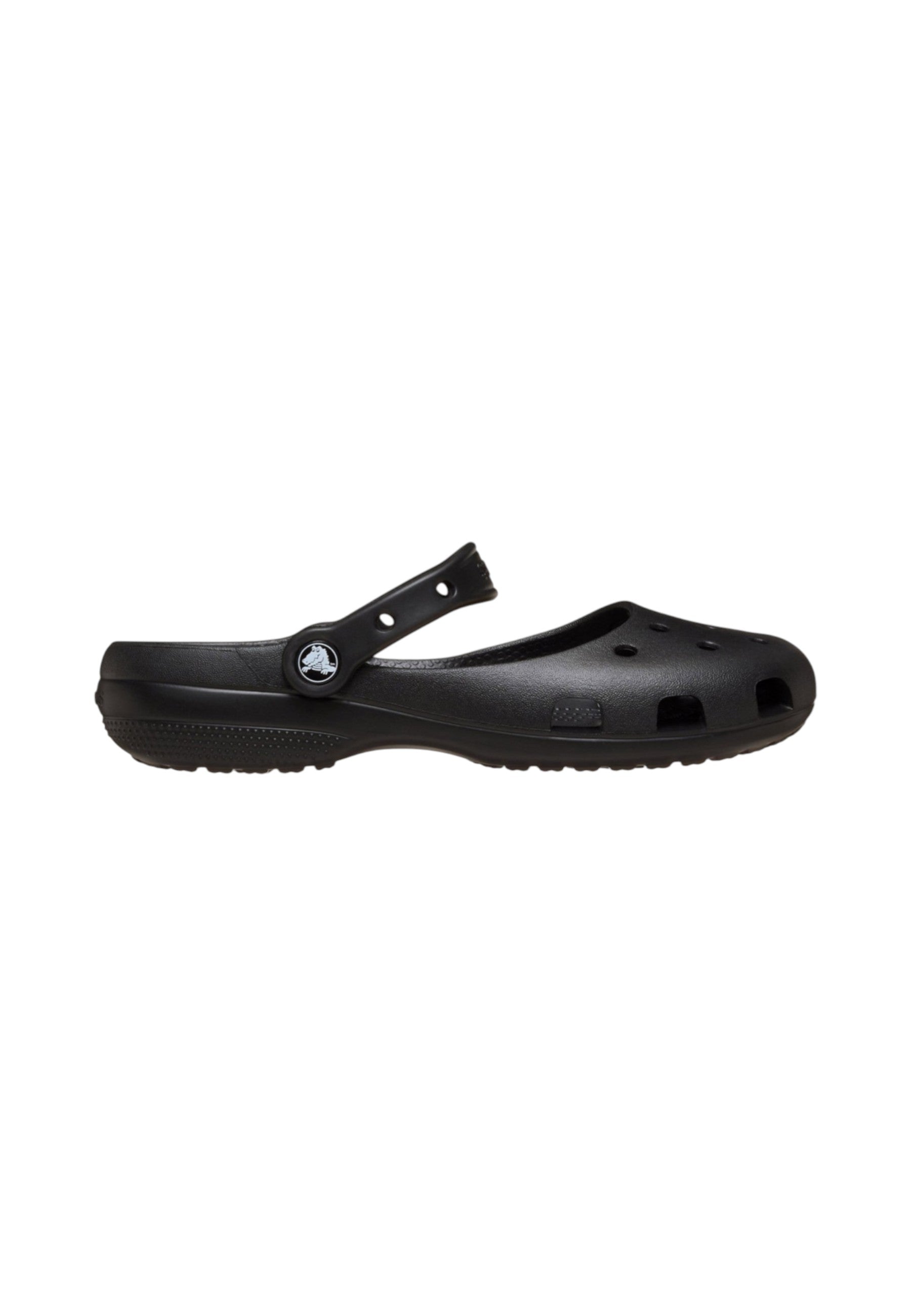 Slip On  Donna Crocs  Classic Ballet W CR.211994