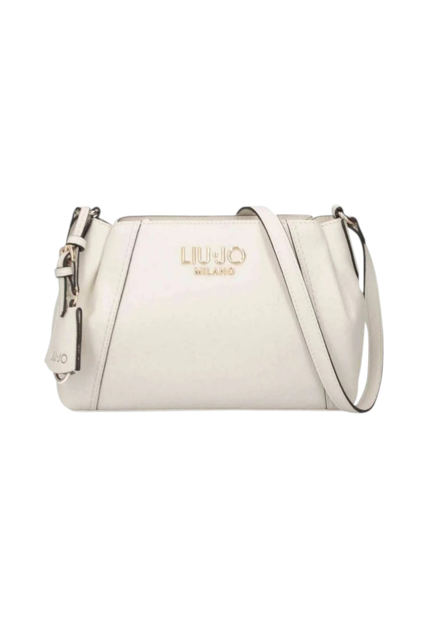 Borsa A Tracolla Donna Liu Jo Medium Camera Case Bag Eco Line AA6168E1012