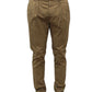 Pantaloni  Uomo Manuel Ritz   3632P1688T243400