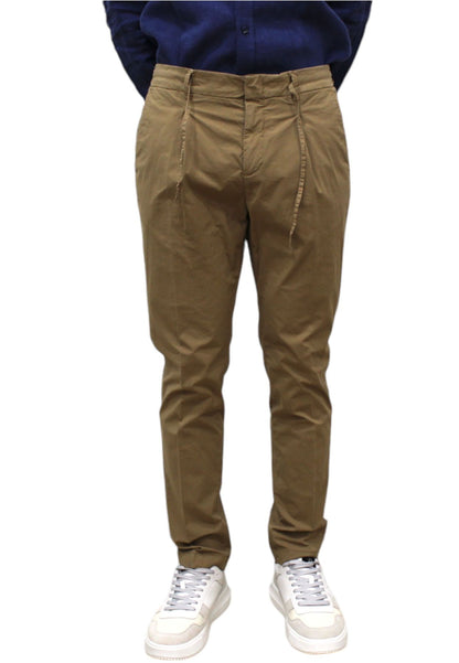Pantaloni  Uomo Manuel Ritz   3632P1688T243400