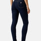 Jeans Skinny Fit Donna Guess A Vita Alta Gj G05 W5YA92D7041