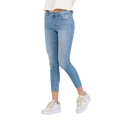 Jeans  Donna Fracomina   FP23SV8000D40703