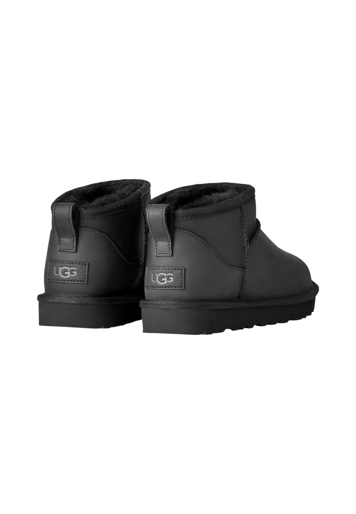 Stivaletti  Donna Ugg  W Classic Ultra Mini Lthr 1174210