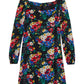 Vestito Corto Donna Desigual   21WWVW71