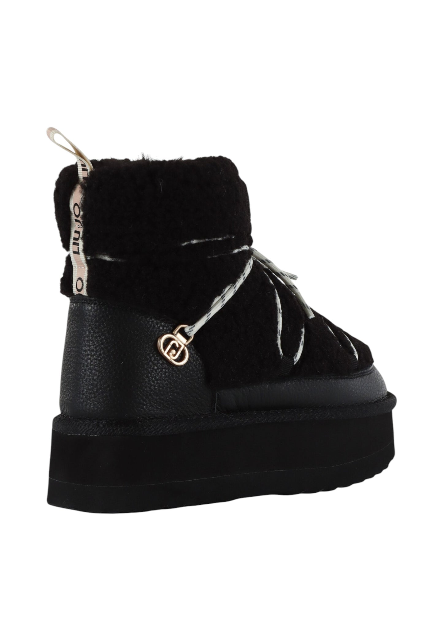 Stivaletti  Donna Liu Jo  Jane 07 SF5111TX510