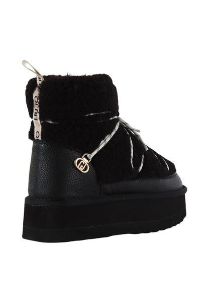 Stivaletti  Donna Liu Jo  Jane 07 SF5111TX510