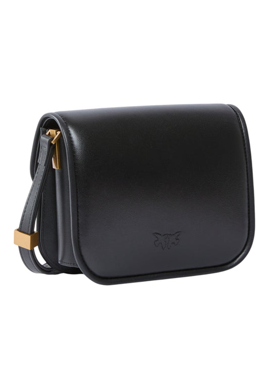 Borsa A Tracolla Donna Pinko  Love Box Bag Mini 104297A26L