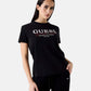 T-Shirt Manica Corta Donna Guess  Artemisia V6RI05I3Z14
