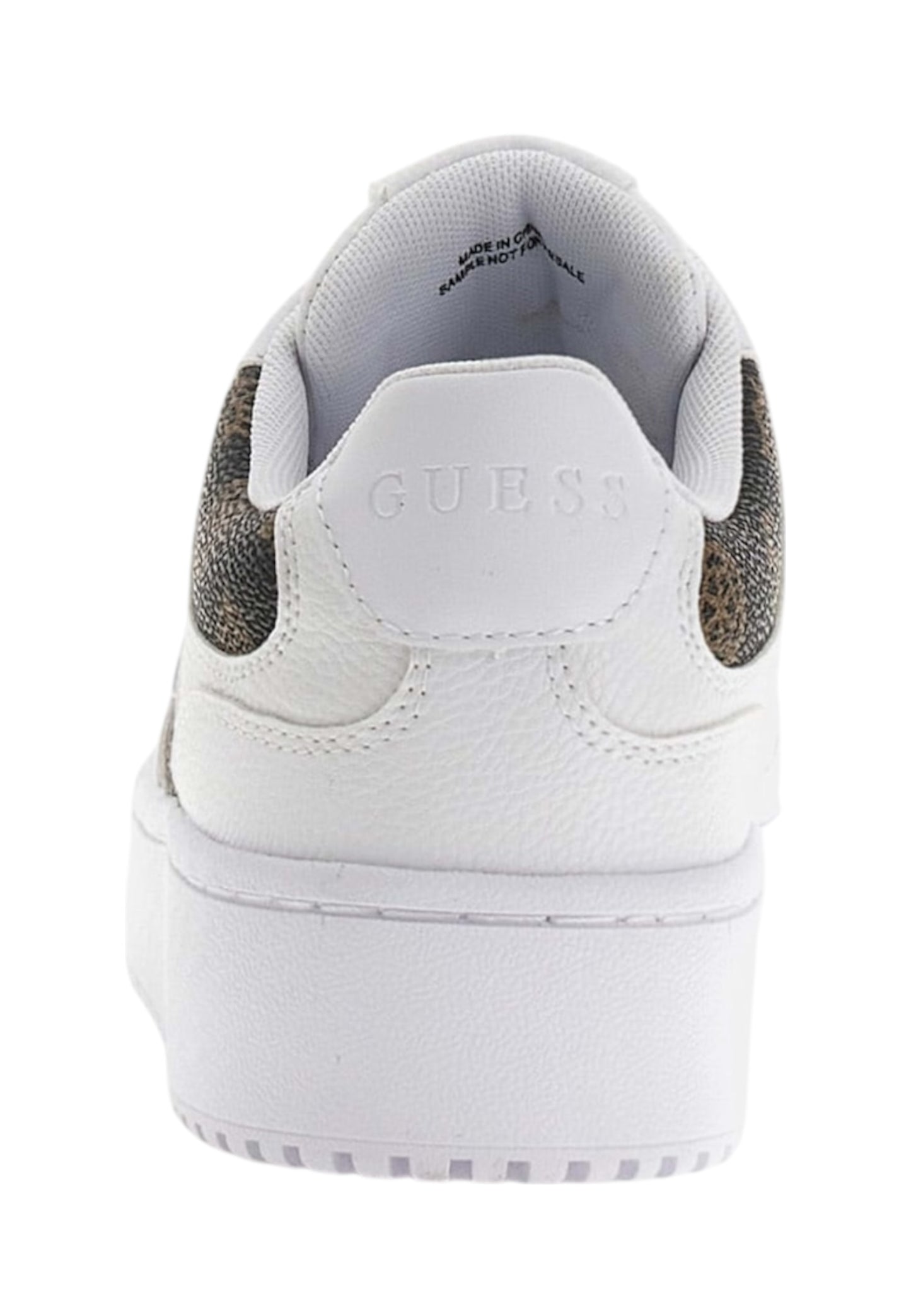 Sneakers Basse Donna Guess  Miram 2 FLPMI2FAL12