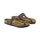 Ciabatte Pianelle Unisex Birkenstock  Bi-C4 043751