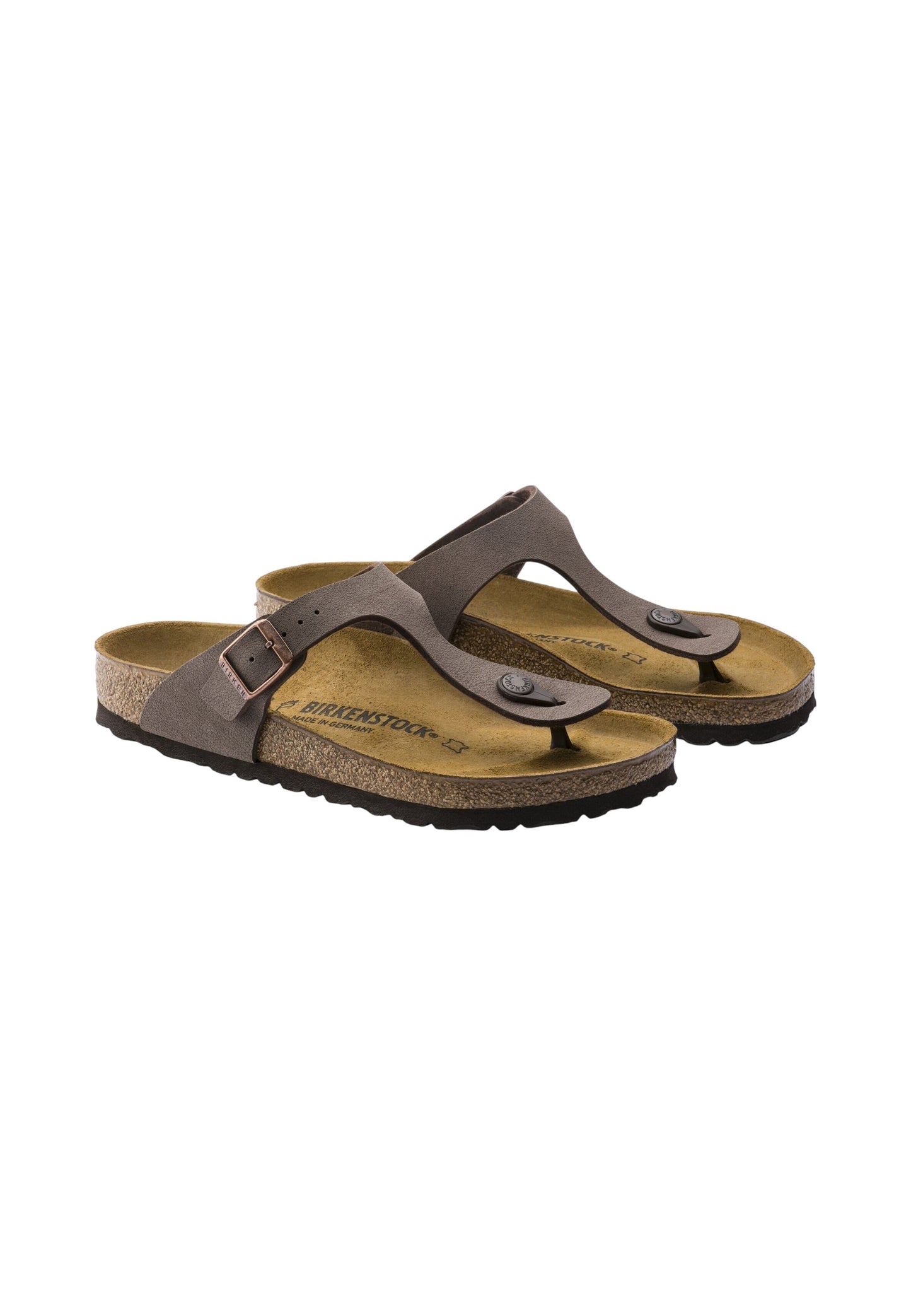 Ciabatte Pianelle Unisex Birkenstock  Bi-C4 043751