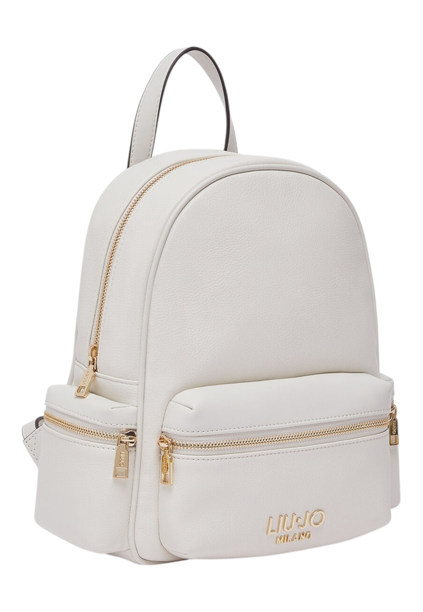 Zaino  Donna Liu Jo Medium Backpack Eco Line AA6136E1012