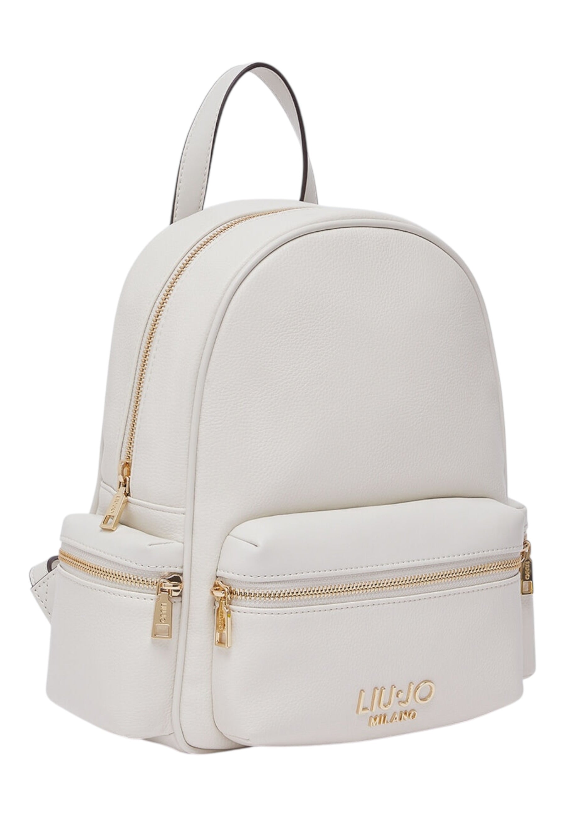 Zaino  Donna Liu Jo Medium Backpack Eco Line AA6136E1012