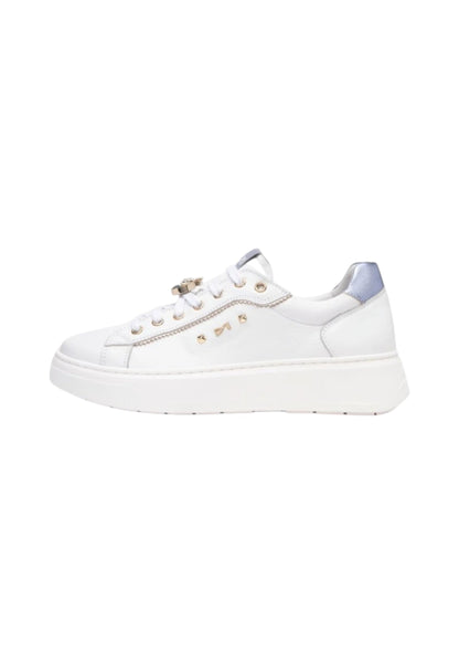 Sneakers Basse Donna Nero Giardini