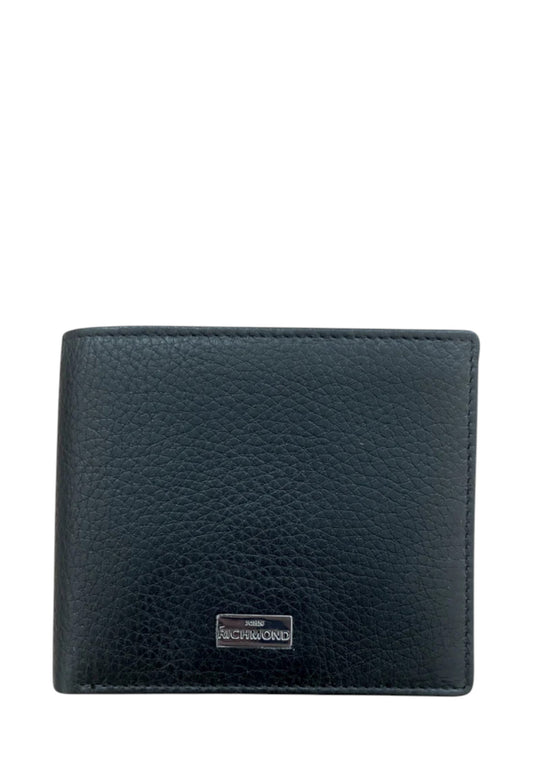 Portafoglio Con Portamonete Uomo    JR-W110