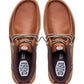 Sneakers Alte Uomo Hey Dude  Wally Mid GripR Leather HD.45161