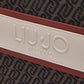Borsa A Spalla Donna Liu Jo Tote Media  AF6059T378A