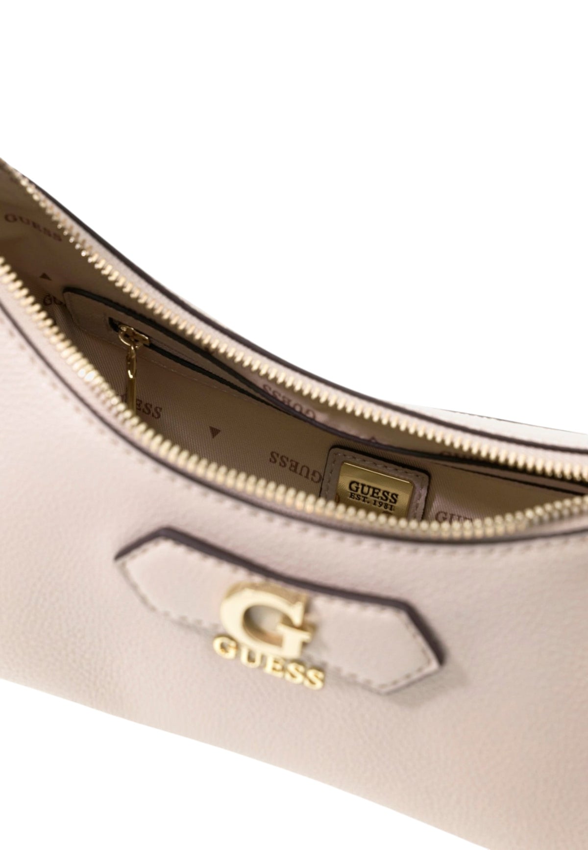 Borsa A Spalla Donna Guess Shoulder Bag Suzy HWBG2322180
