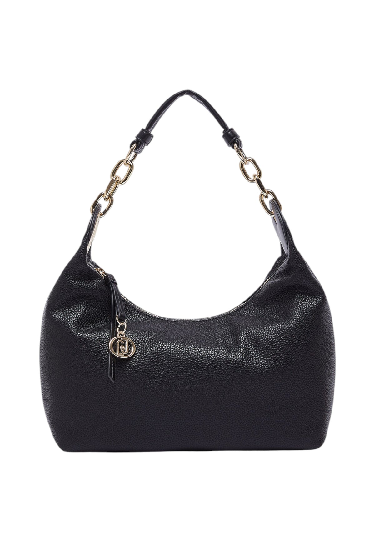 Borsa A Spalla Donna Liu Jo Hobo Piccola  AF6027ES039