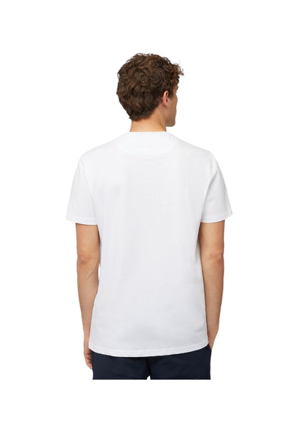 T-Shirt Manica Corta Uomo Harmont & Blaine Con Stampa Bassotto 3D  IRL003021223