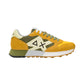 Sneakers Basse Uomo Sun68  Jaki 2.0 Bicolor Z36116