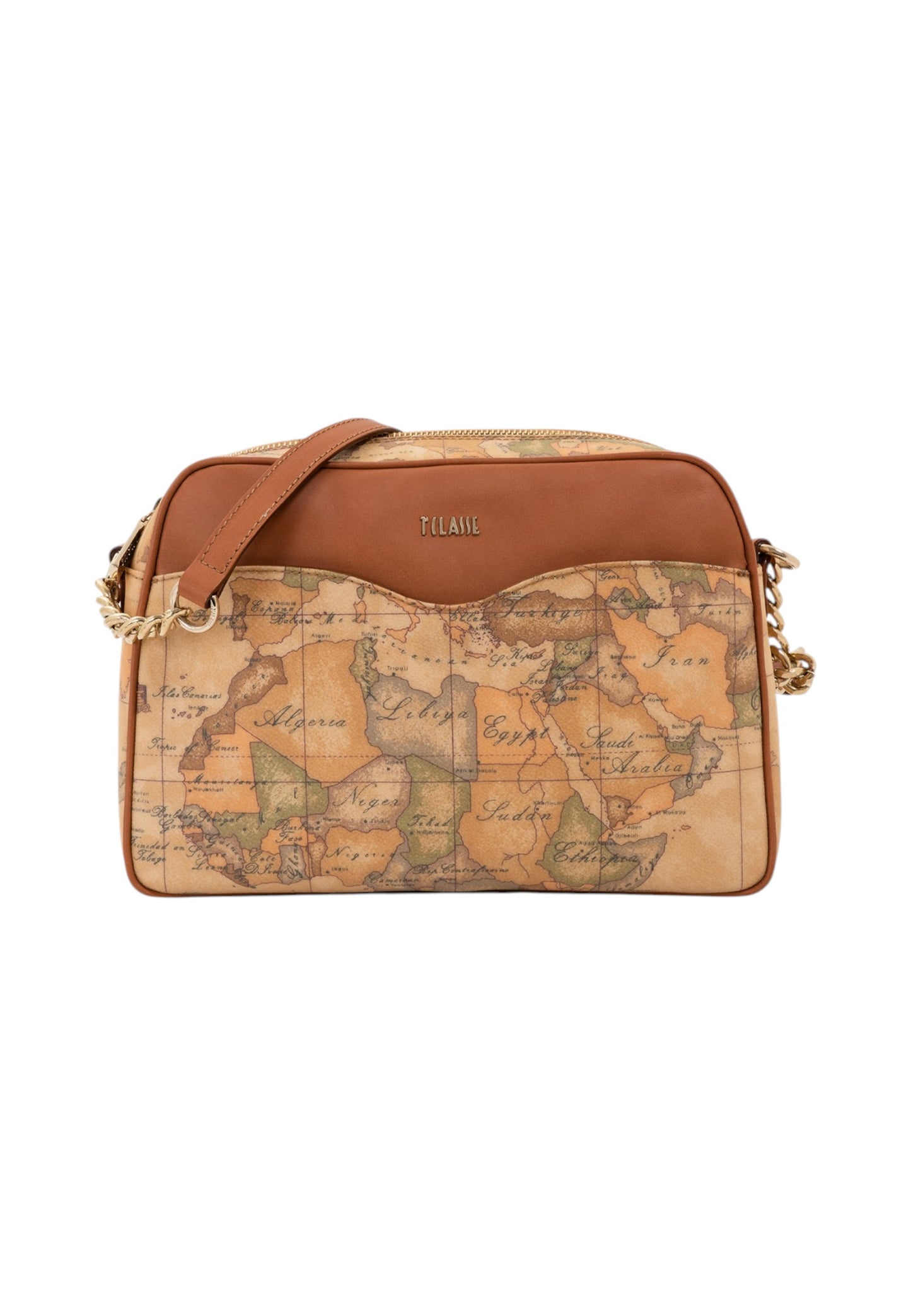 Borsa A Tracolla Donna Alviero Martini Grande Geo Classic CD0946000