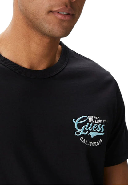 M4RI11I3Z14 - T-shirt - Guess