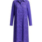 Vestito Corto Donna Iconique Maxi Asimmetric Chemiser Ella IC26-082