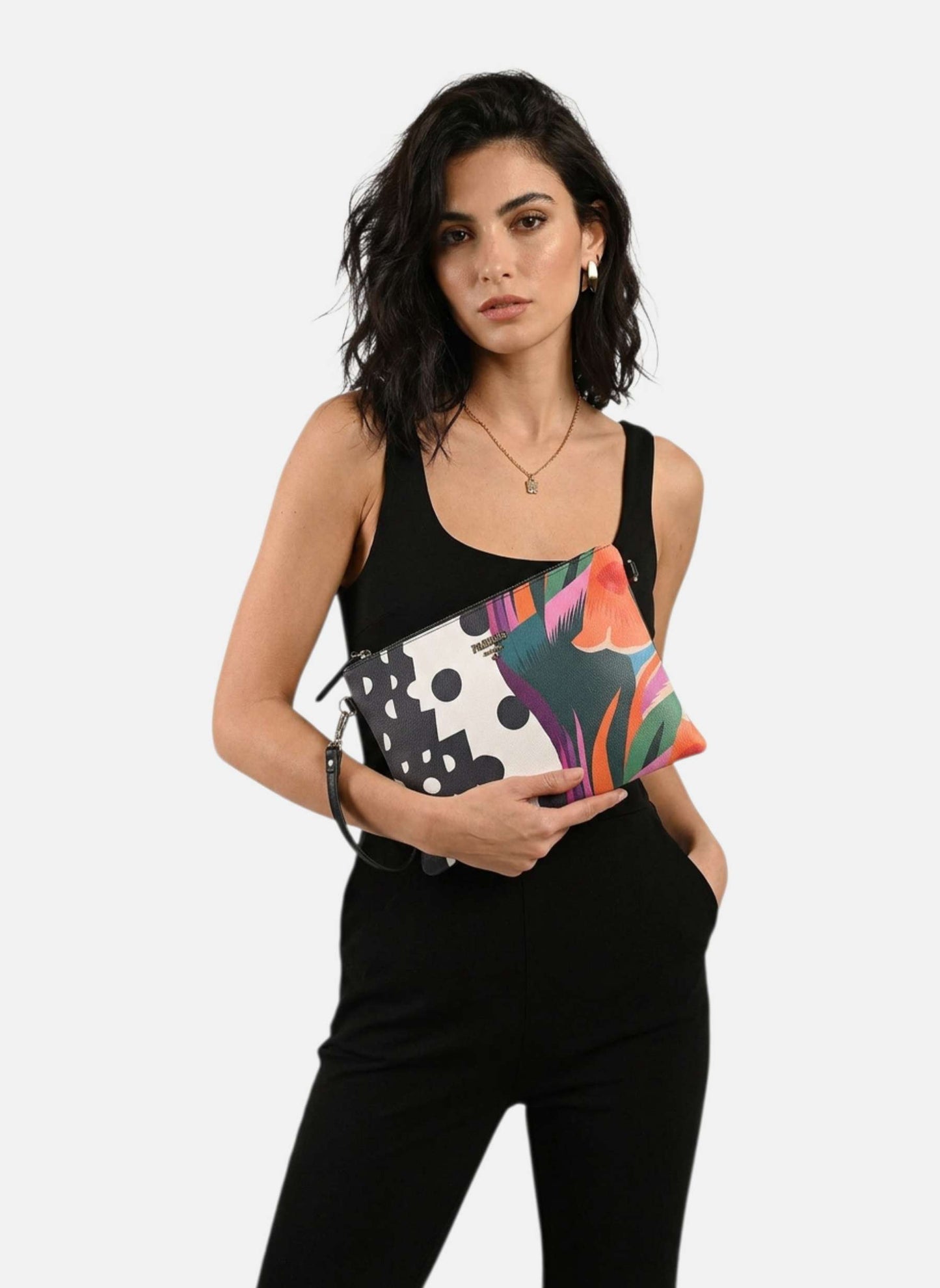 Clutch  Donna Pashbag  Your Eyes Sophie-Your Eyes