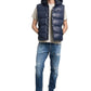 Gilet Con Cappuccio Uomo Replay Imbottito  M8475 .000.85304S