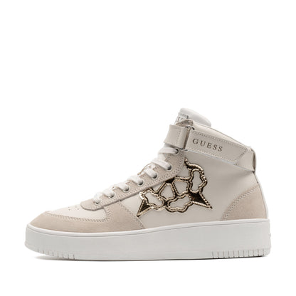 Sneakers Alte Donna Guess   FL7VYVLEA12