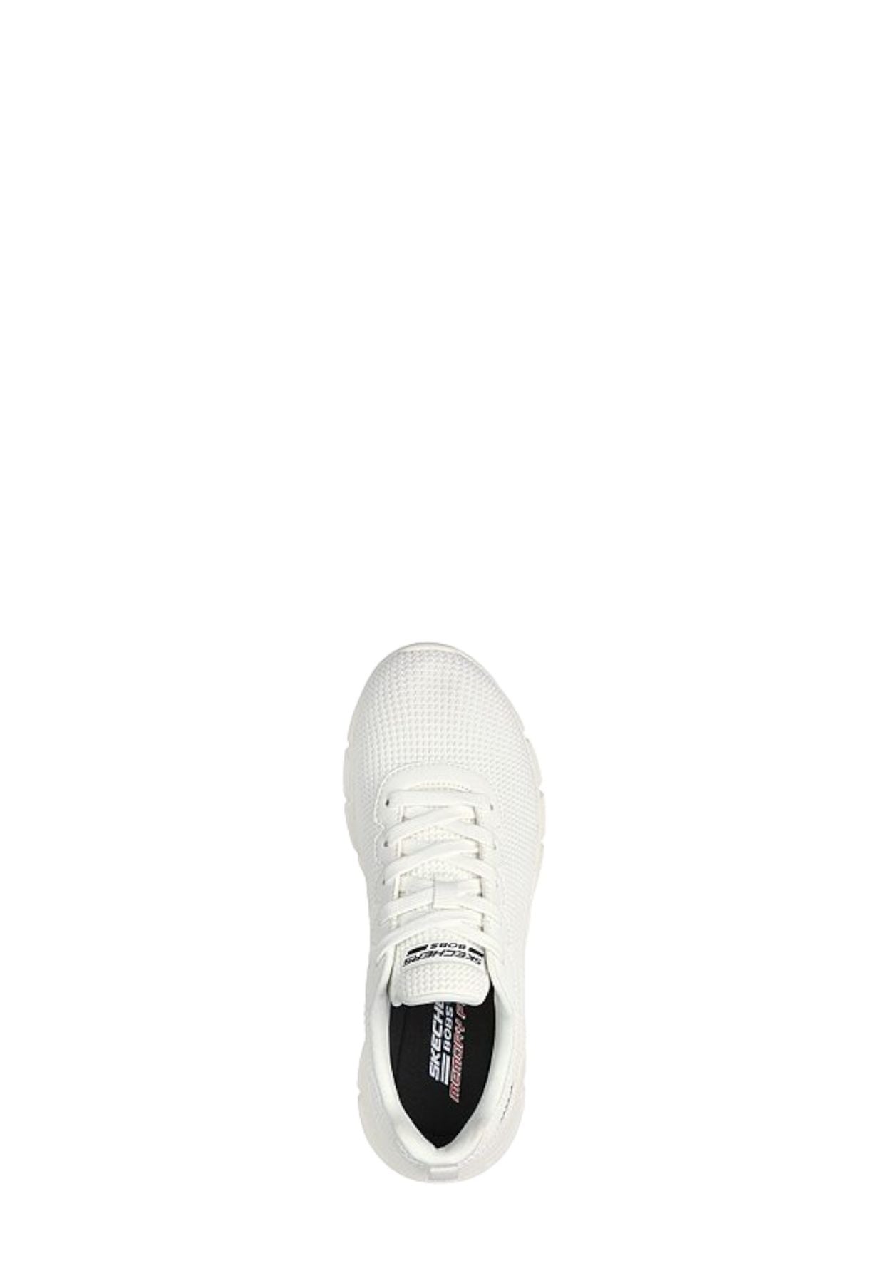 Sneakers Basse Donna Skechers  Bobs B Flex-Visionary Essence 117346