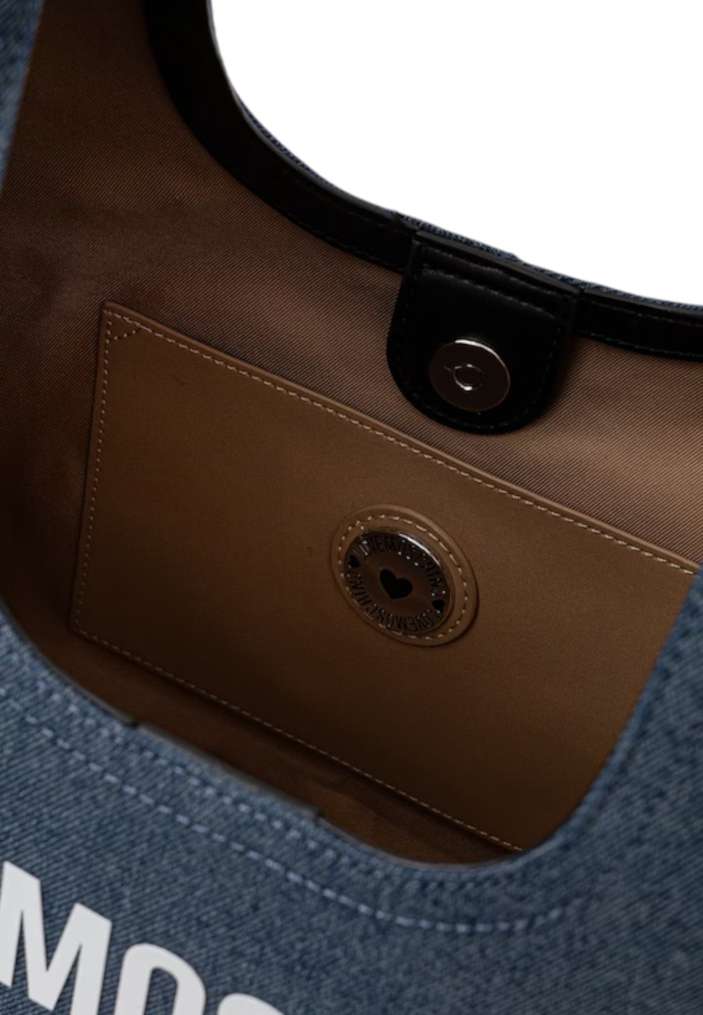 Borsa A Tracolla Donna Love Moschino   JC4059PP1OLG1