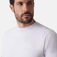 T-Shirt Manica Corta Uomo Guess  Basic Pima M4GI70KC9X0