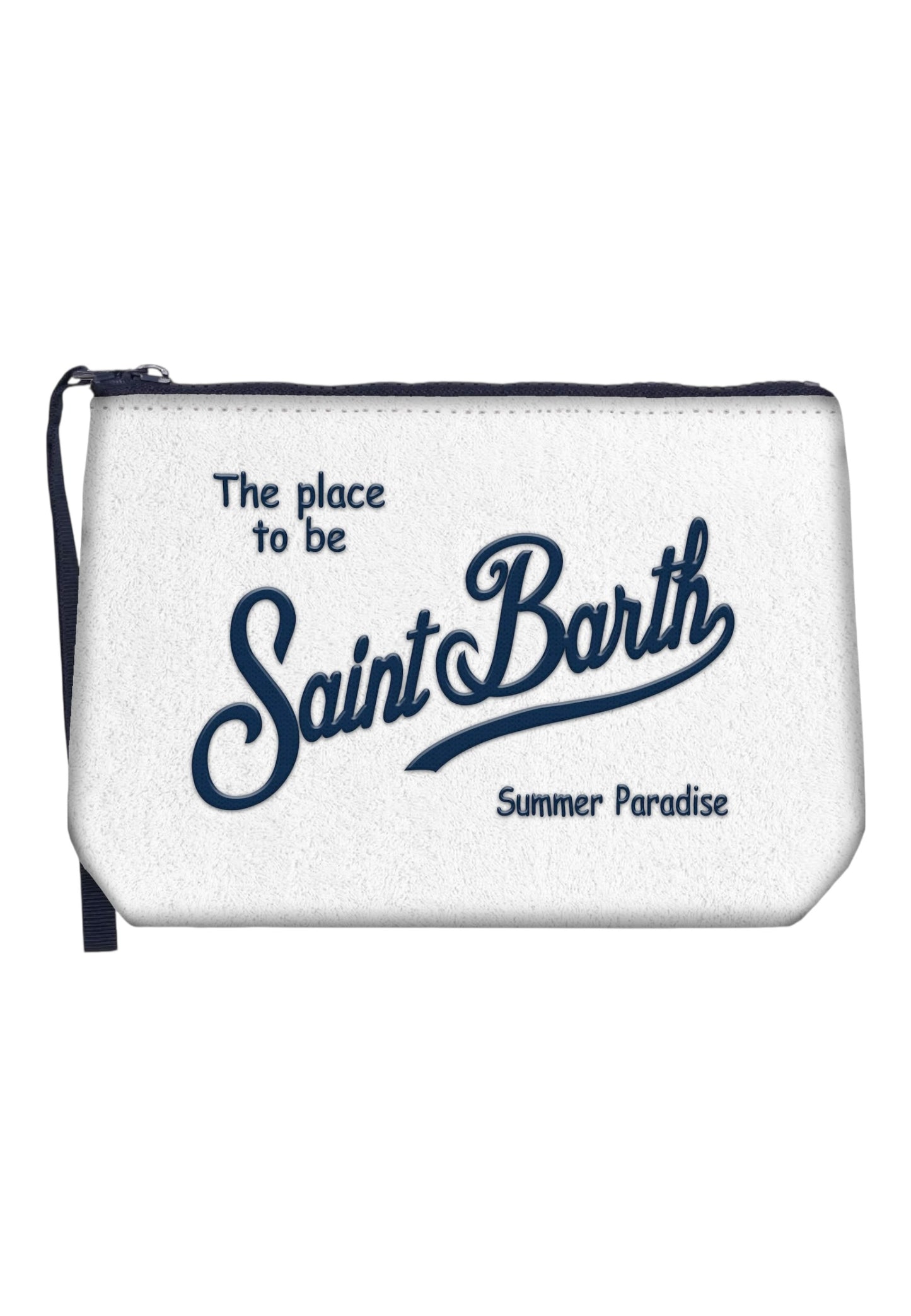 Pochette  Donna Mc2 Saint Barth Terry Aline Sponge ALI0003