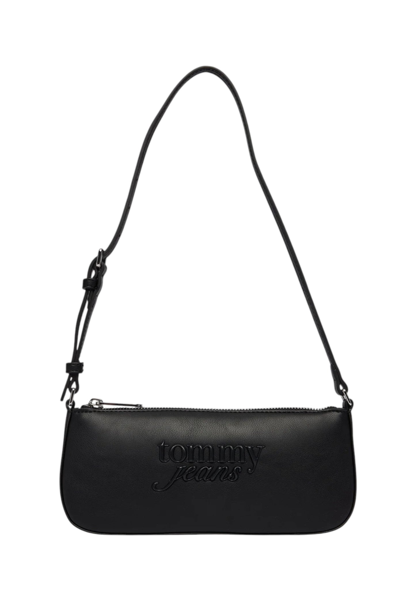 Borsa A Spalla Donna Tommy Hilfiger  Tjw Must AW0AW18449