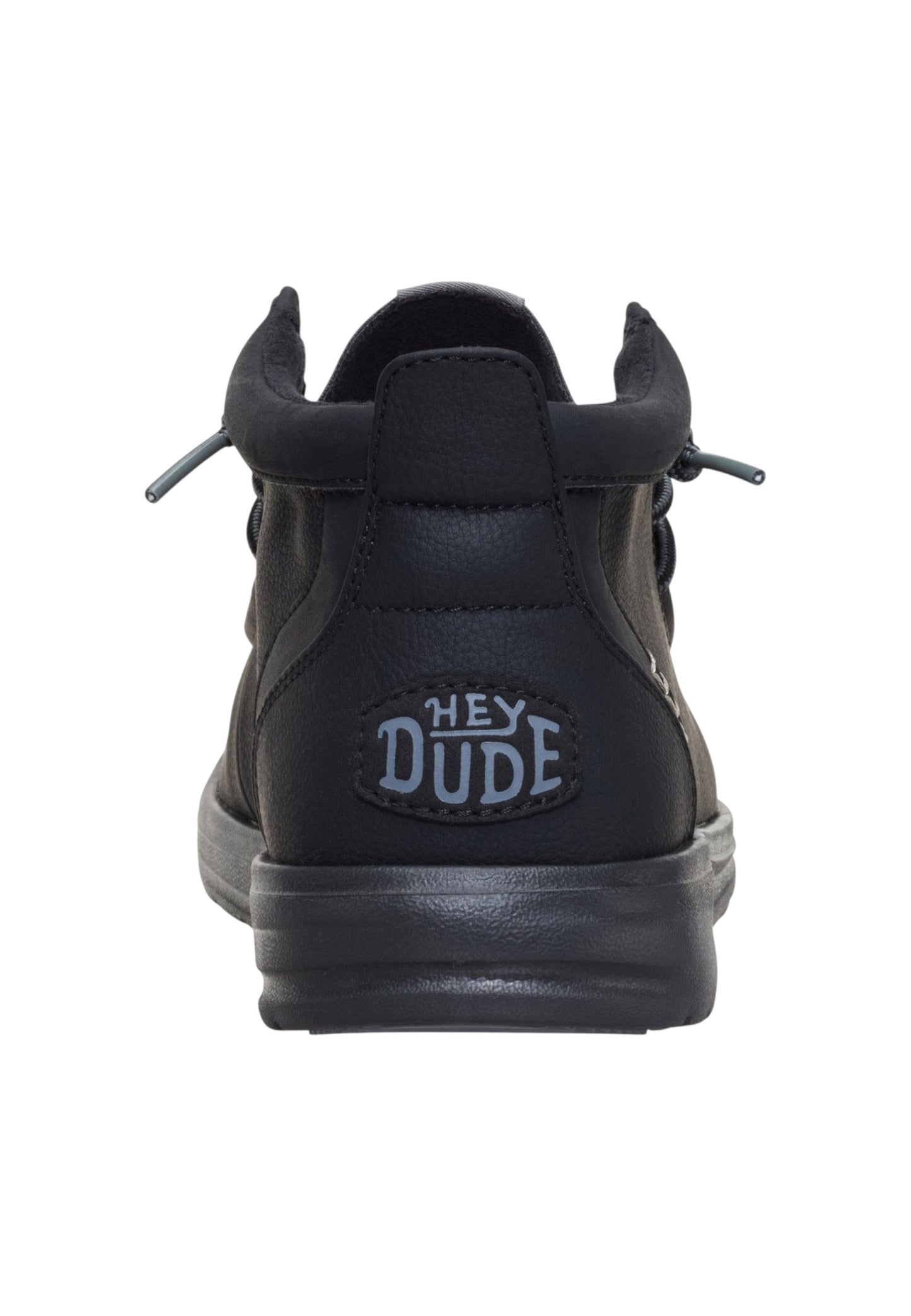 Sneakers Alte Uomo Hey Dude  Wally Mid GripR Classic HD.42051