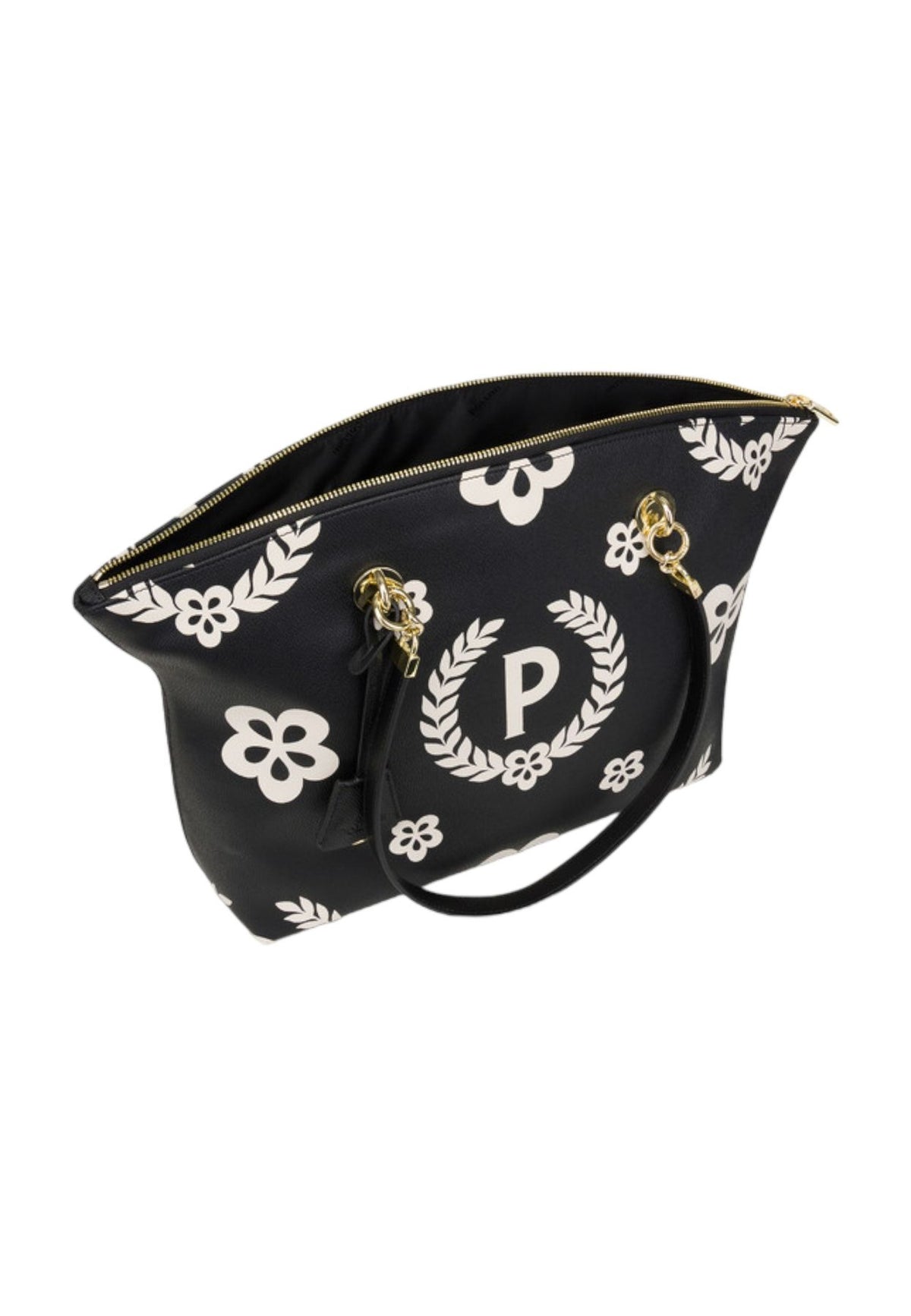 Borsa A Spalla Donna Pollini   TE8408PP02Q1E