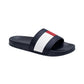 Ciabatte  Uomo Tommy Hilfiger  Core Hilfiger Flag P FM0FM05798