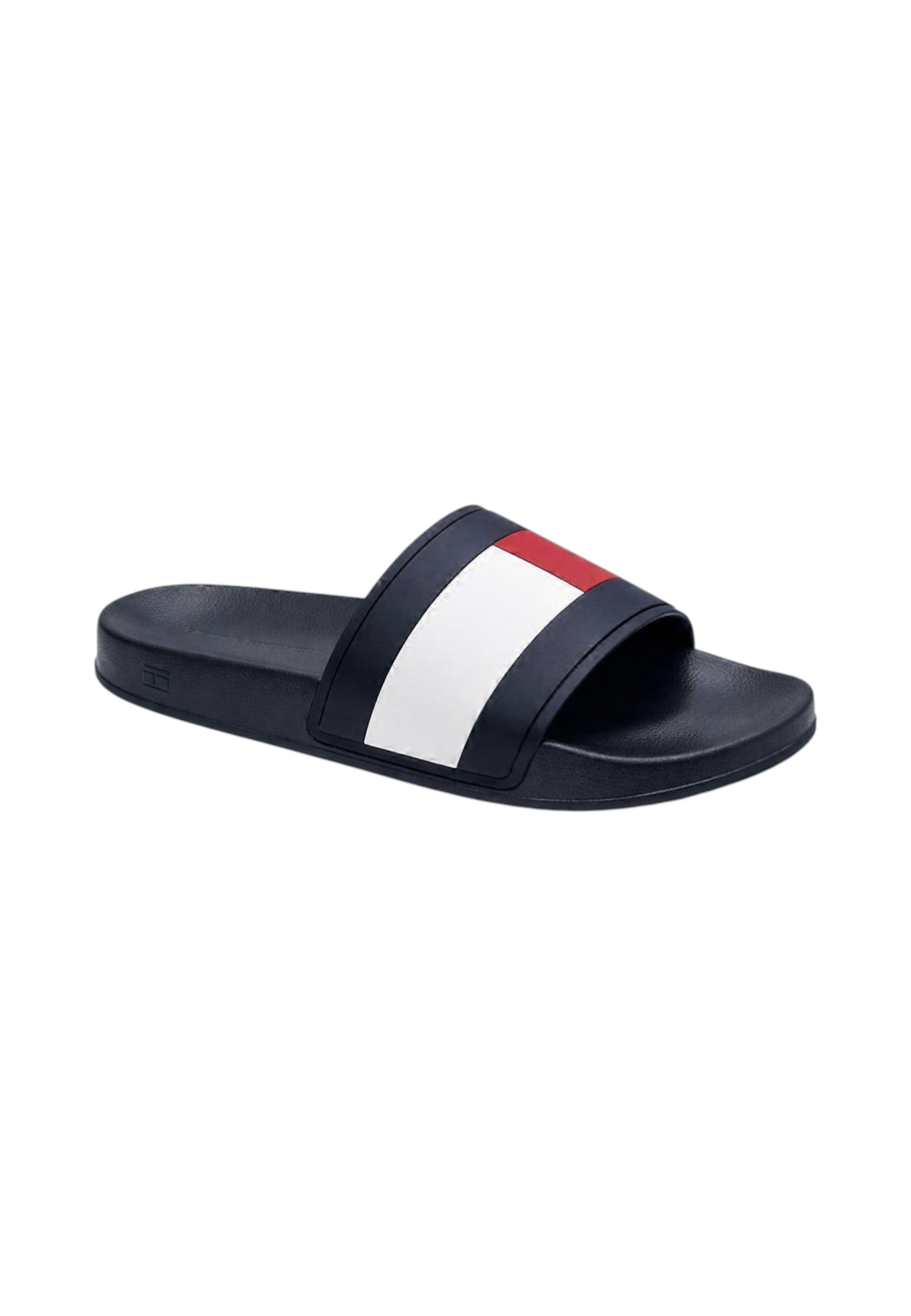 Ciabatte  Uomo Tommy Hilfiger  Core Hilfiger Flag P FM0FM05798