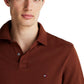 Polo Manica Corta Uomo Tommy Hilfiger