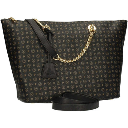 Borsa A Spalla Donna Pollini  Heritage TE8410PP02Q11