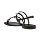 Sandali Bassi Donna Geox  Maddalusiac D65YMH0001J