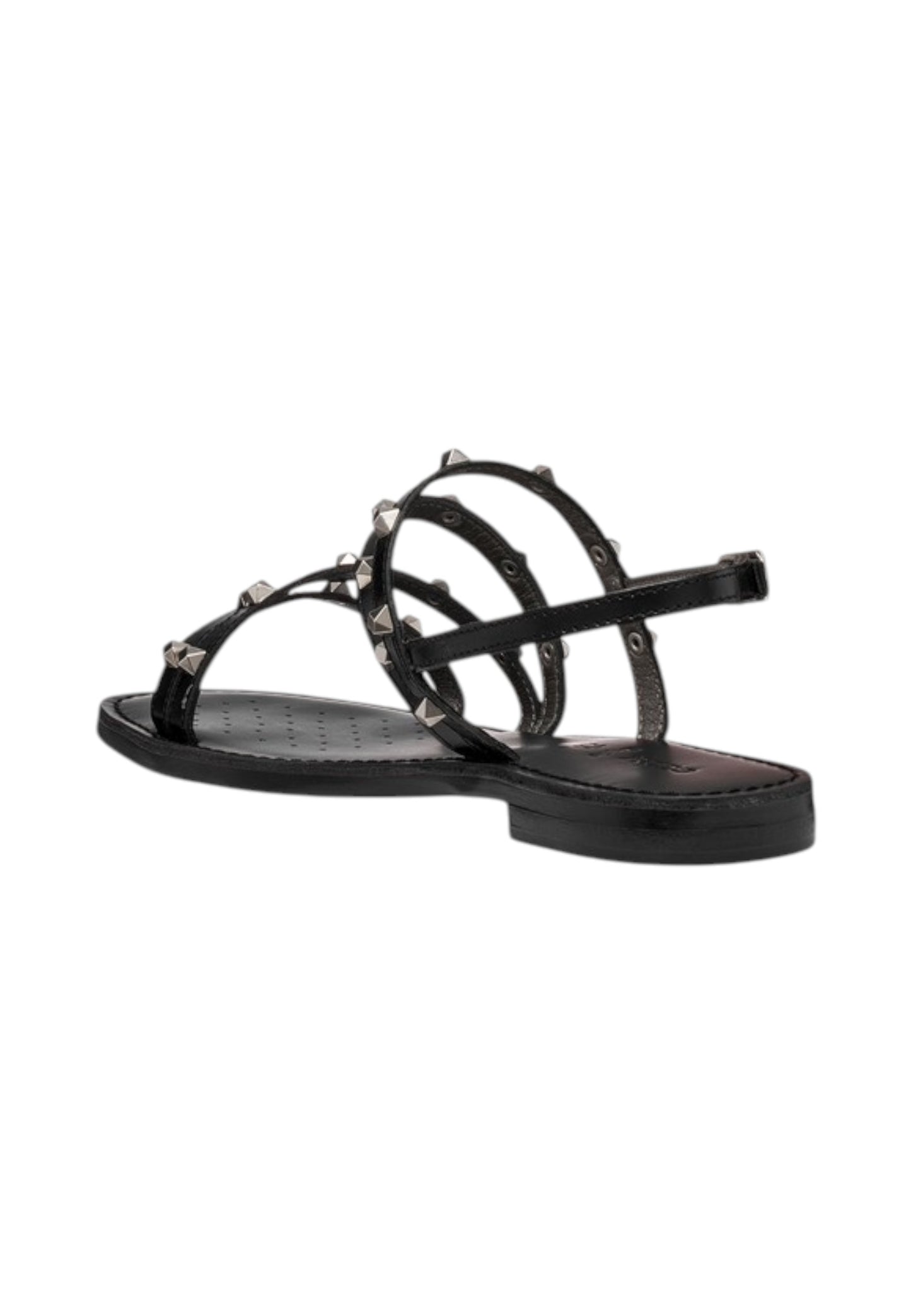 Sandali Bassi Donna Geox  Maddalusiac D65YMH0001J