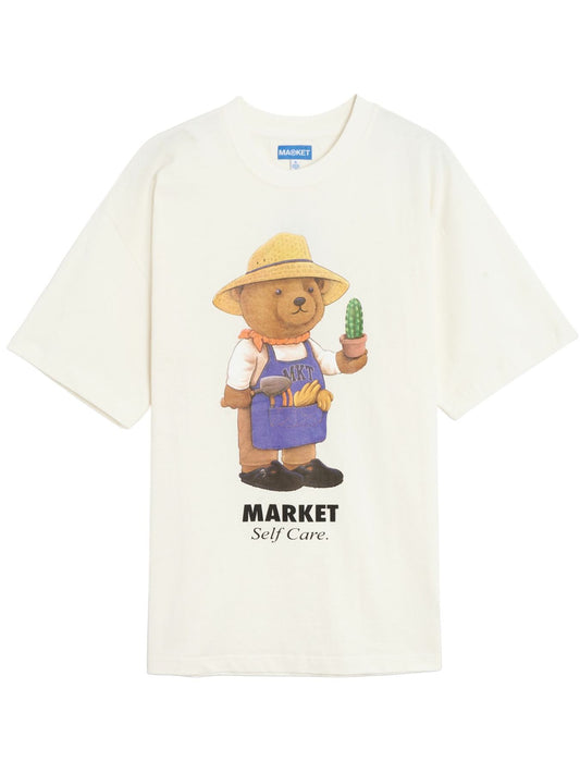 399001365 - T-shirt - Marché