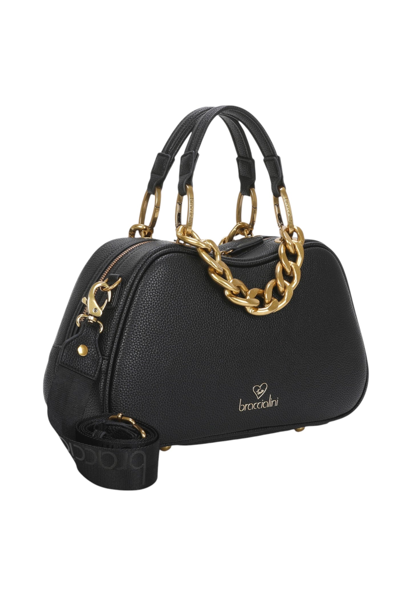 Borsa A Mano Donna Braccialini Bauletto Candy B18691YY