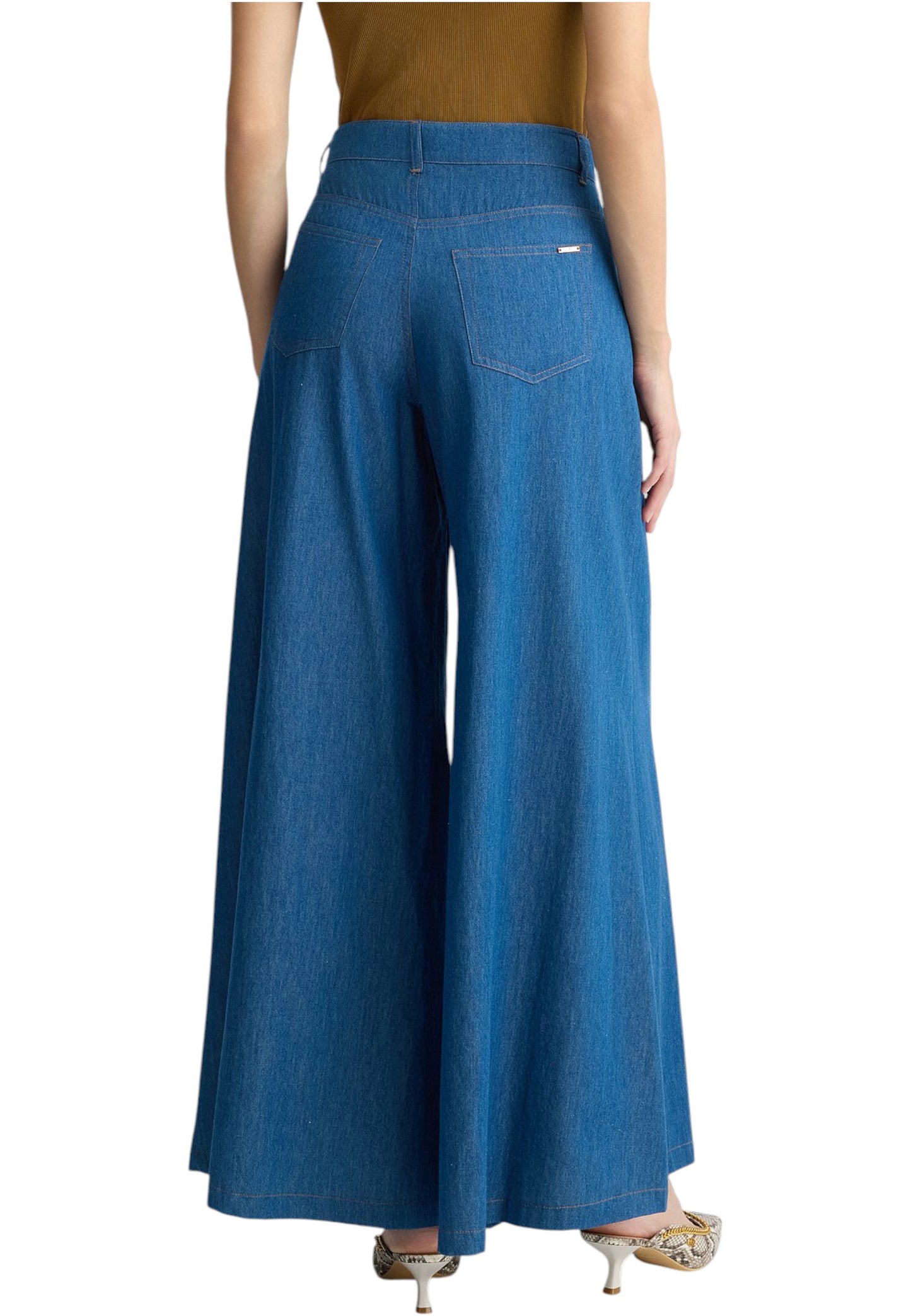 Jeans  Donna Liu Jo