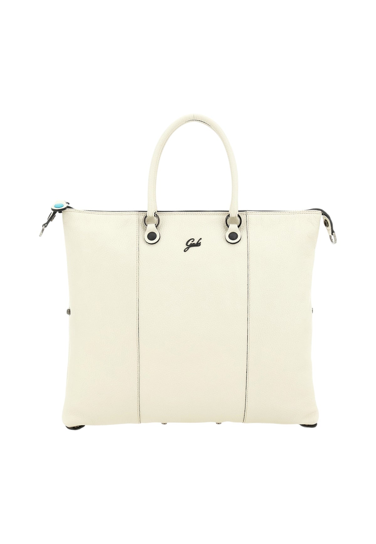 Borsa A Spalla Donna Gabs  G3 Plus Large - Bull Black G000033T3X2428